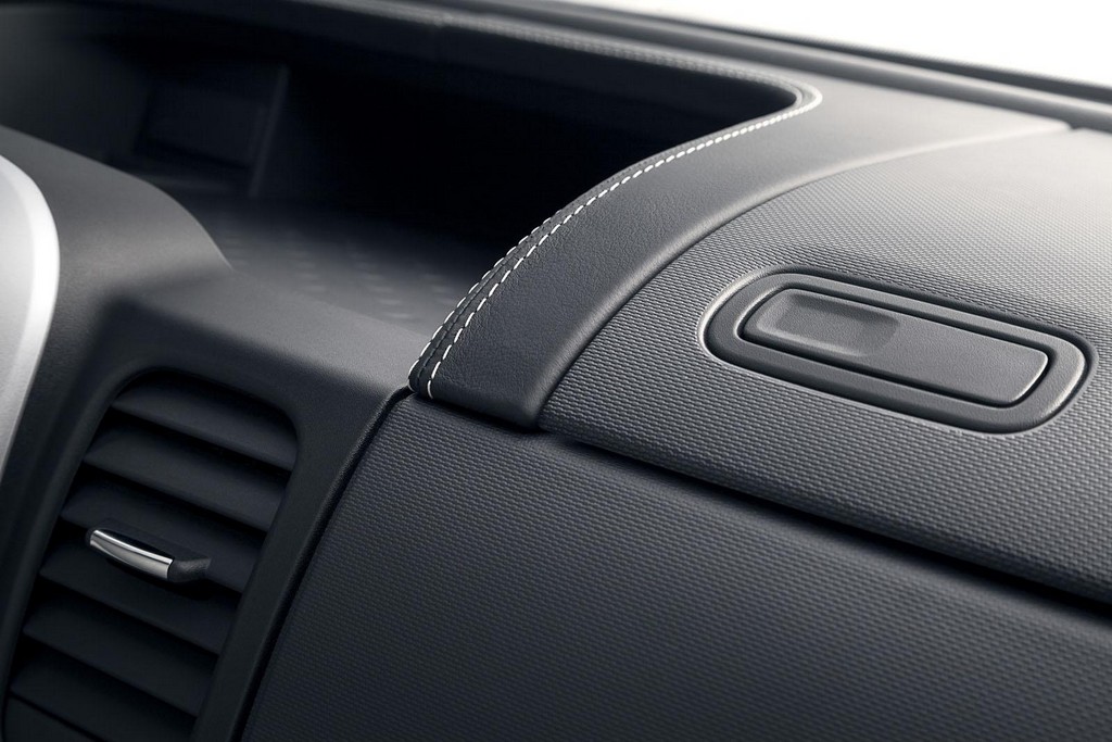 2015 - OPEL VIVARO TOURER PACK BY IRMSCHER, foto 8