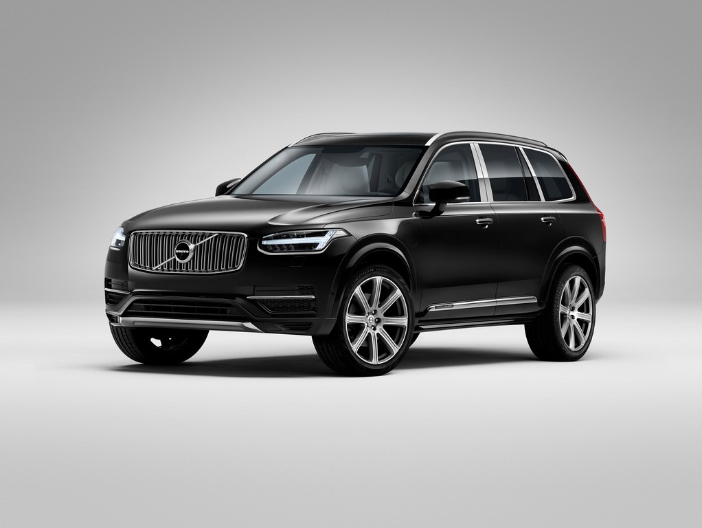 2015 - VOLVO XC90 EXCELLENCE, foto 1