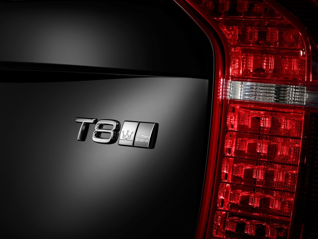 2015 - VOLVO XC90 EXCELLENCE, foto 4