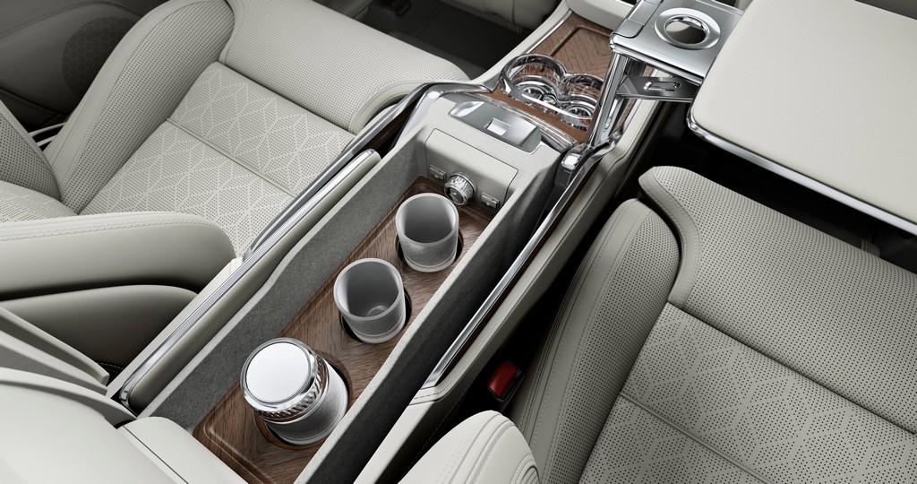 2015 - VOLVO XC90 EXCELLENCE, foto 11