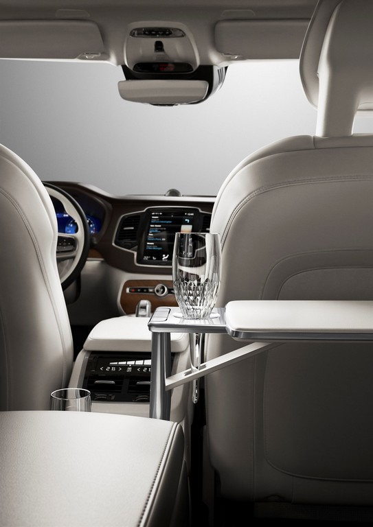 2015 - VOLVO XC90 EXCELLENCE, foto 12