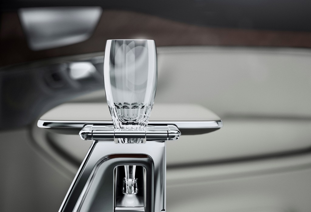 2015 - VOLVO XC90 EXCELLENCE, foto 13