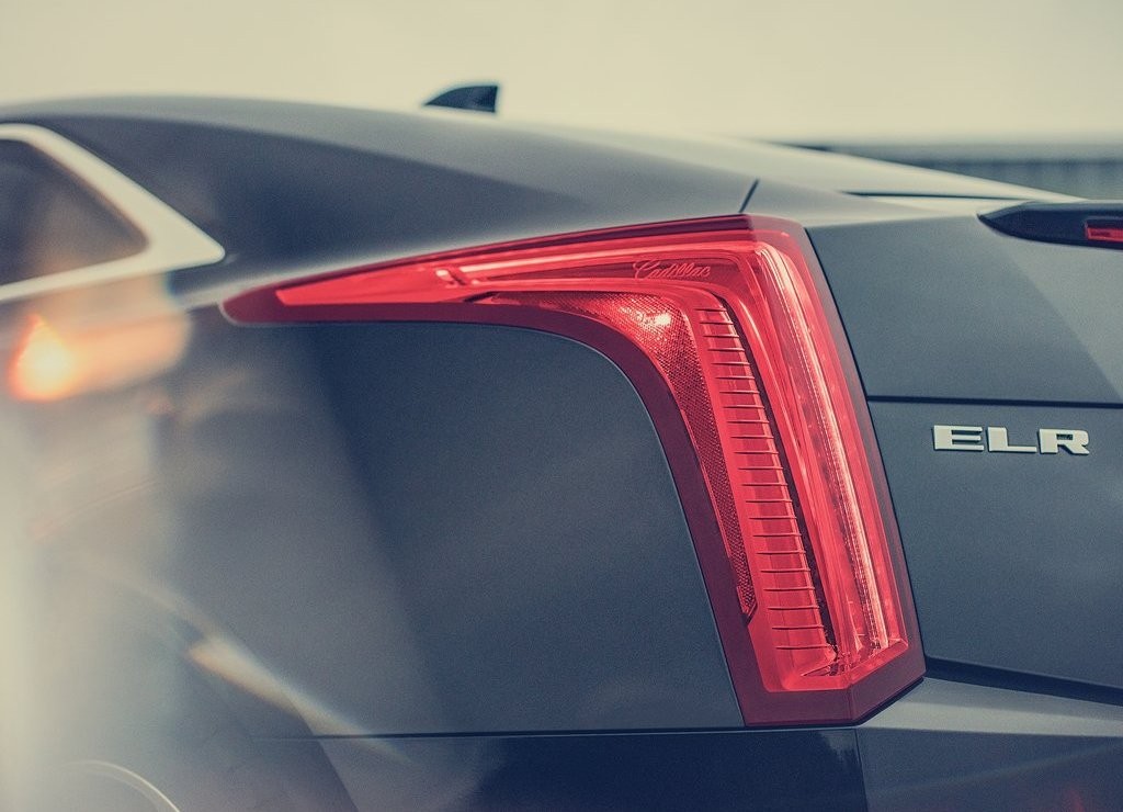 2016 - CADILLAC ELR, foto 9