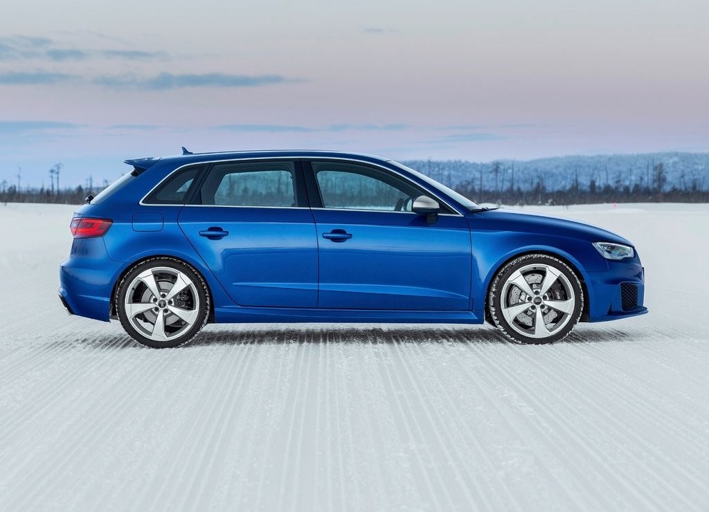 AUDI RS 3 SPORTBACK, foto 22