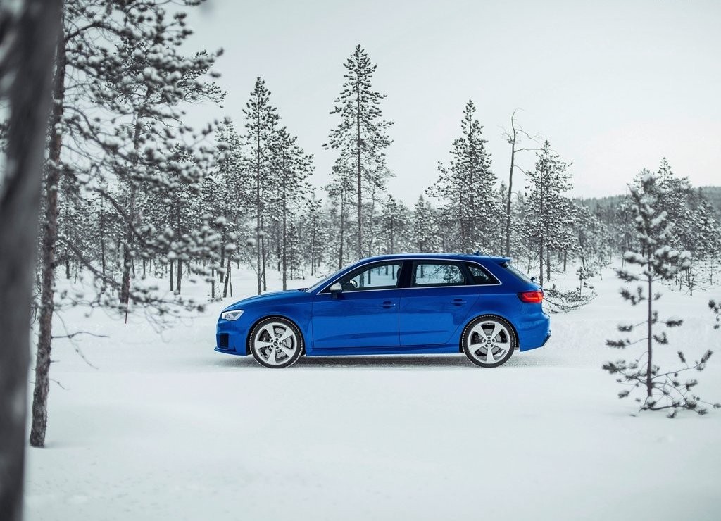 AUDI RS 3 SPORTBACK, foto 24