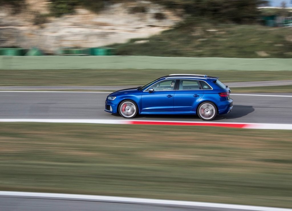 AUDI RS 3 SPORTBACK, foto 26
