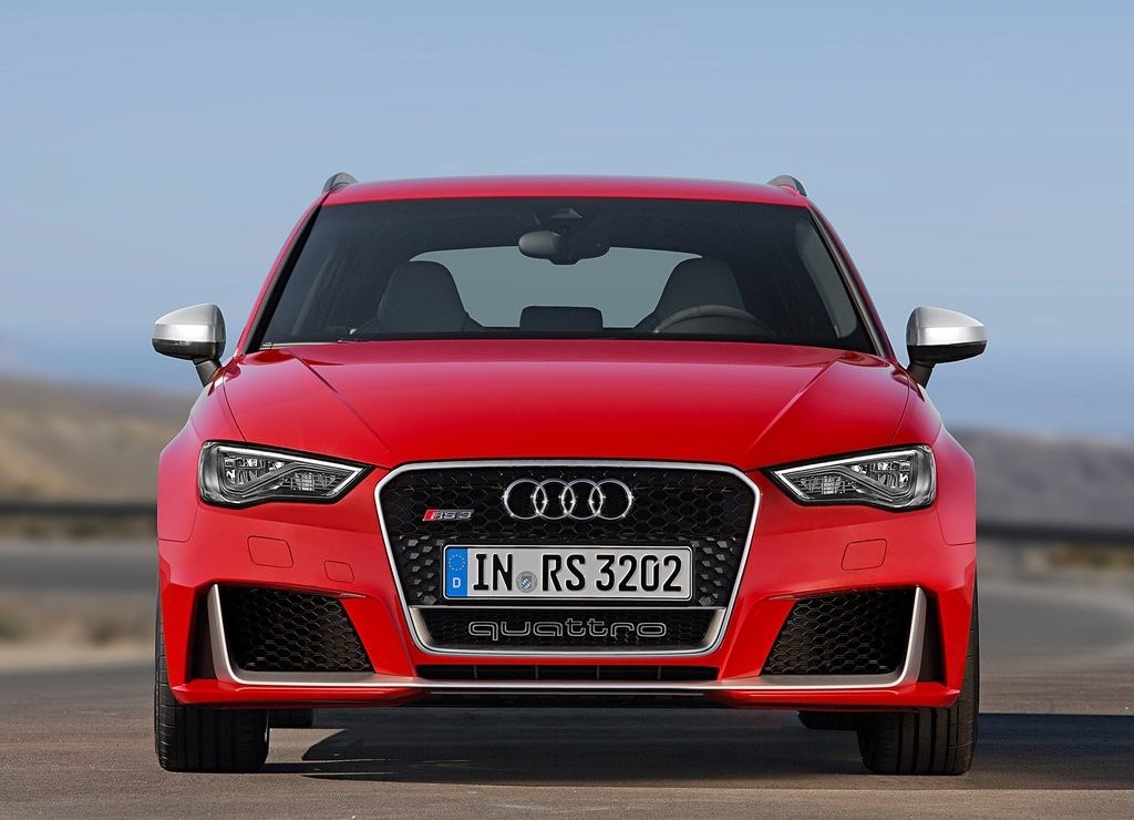 AUDI RS 3 SPORTBACK, foto 41