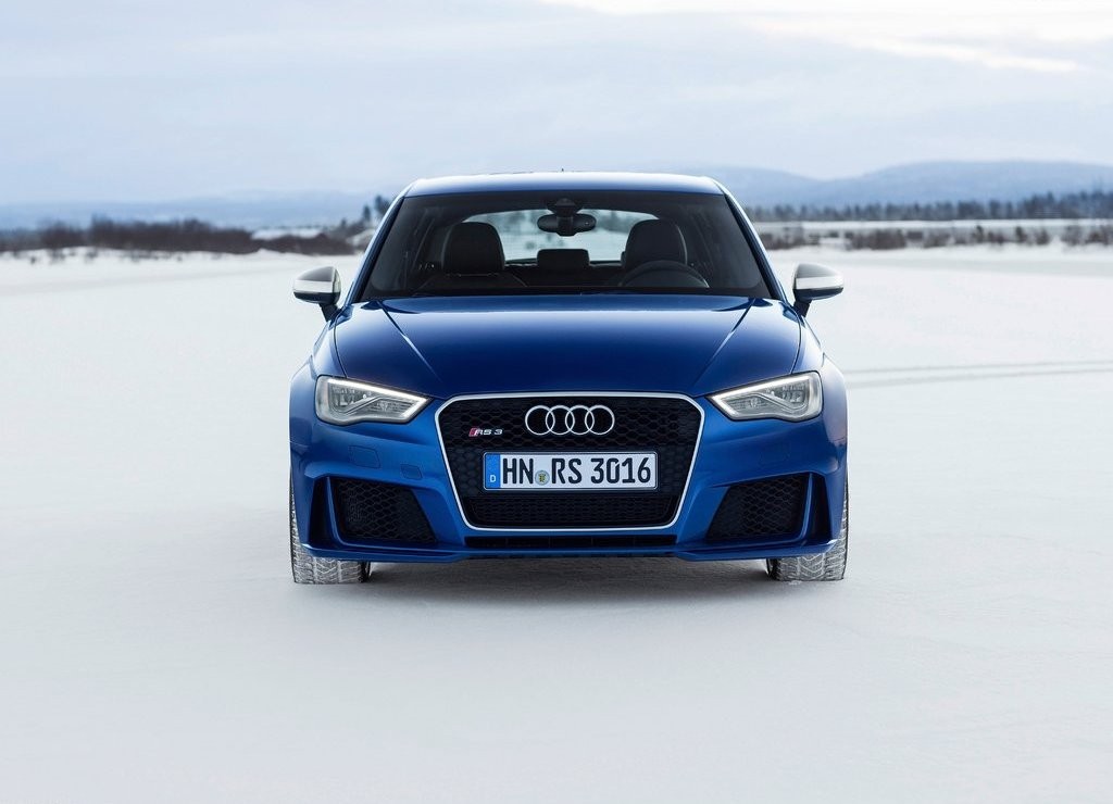 AUDI RS 3 SPORTBACK, foto 42