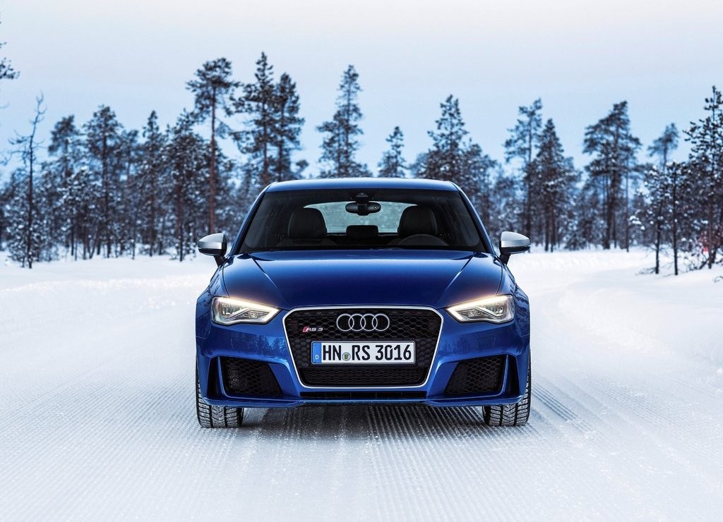 AUDI RS 3 SPORTBACK, foto 43