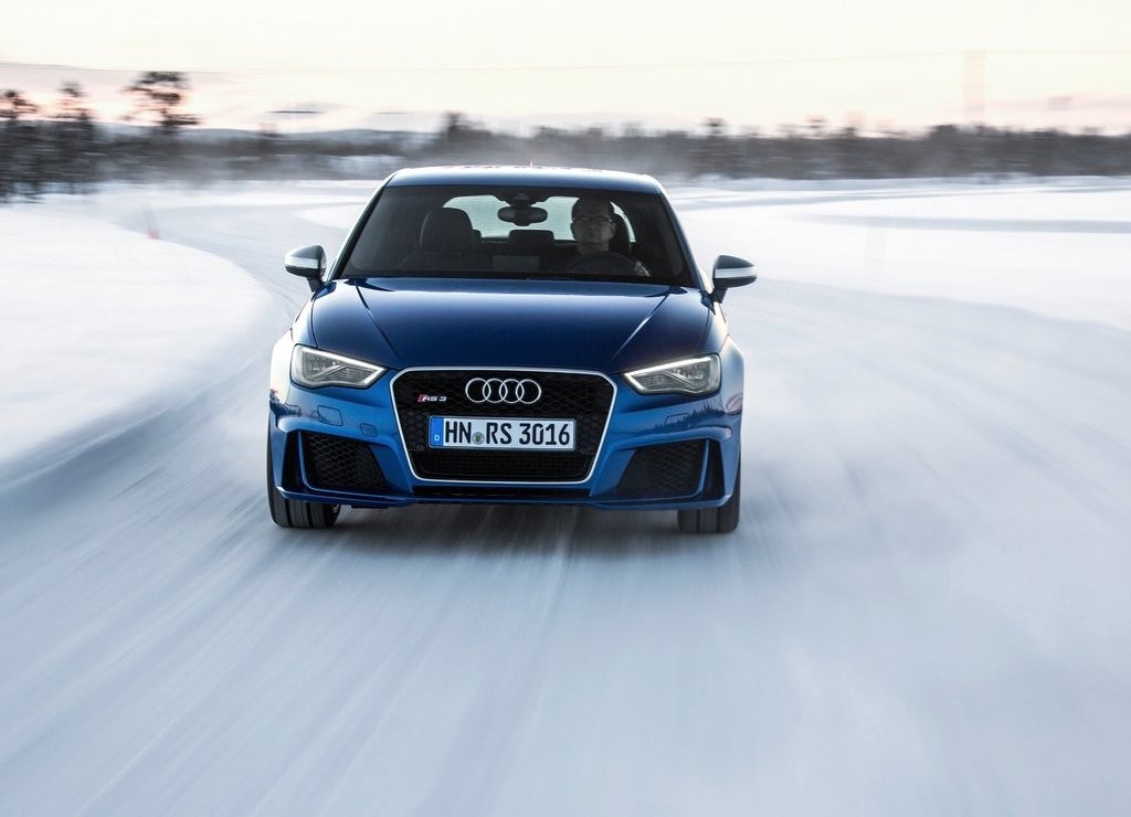 AUDI RS 3 SPORTBACK, foto 44