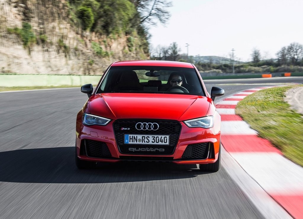 AUDI RS 3 SPORTBACK, foto 46
