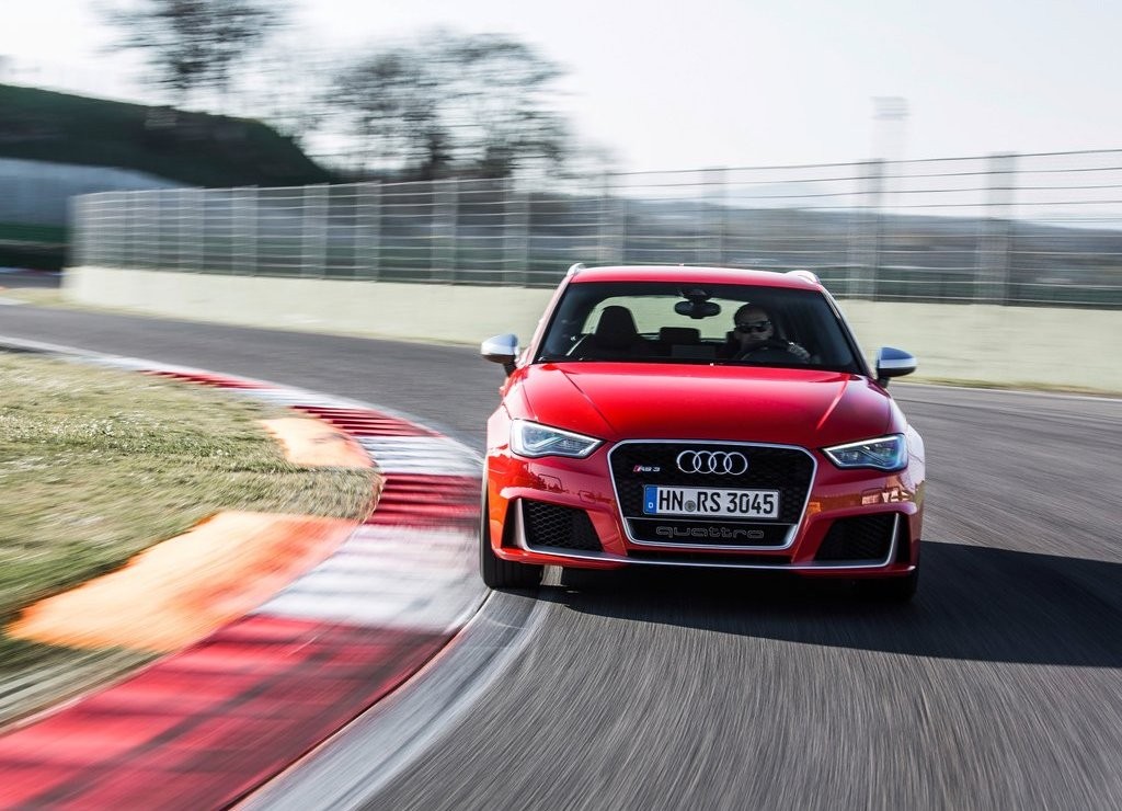 AUDI RS 3 SPORTBACK, foto 47