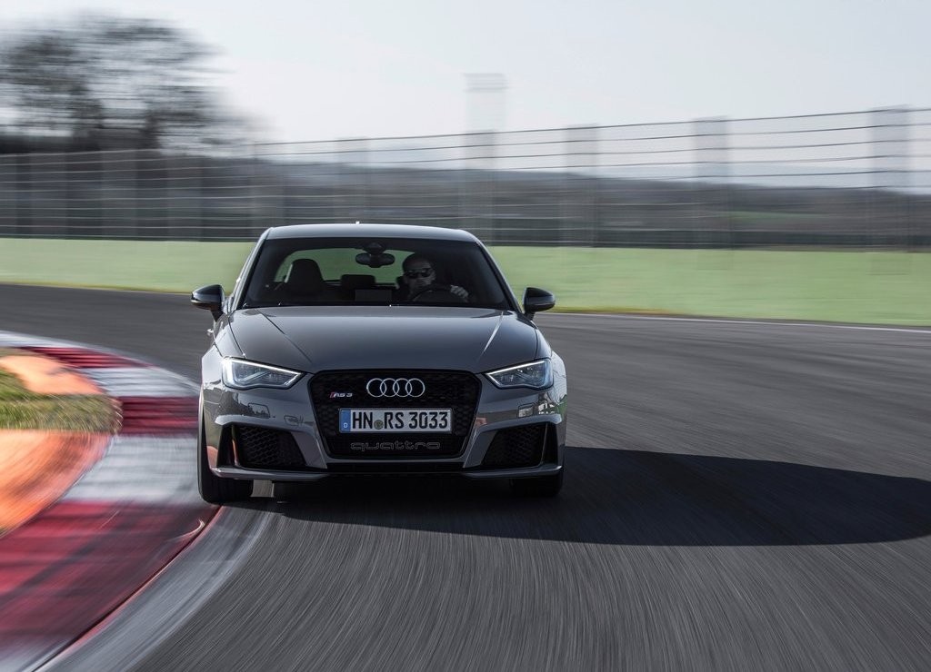 AUDI RS 3 SPORTBACK, foto 48