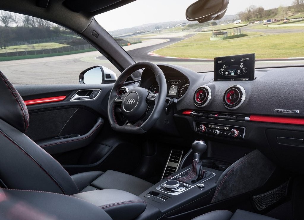 AUDI RS 3 SPORTBACK, foto 49