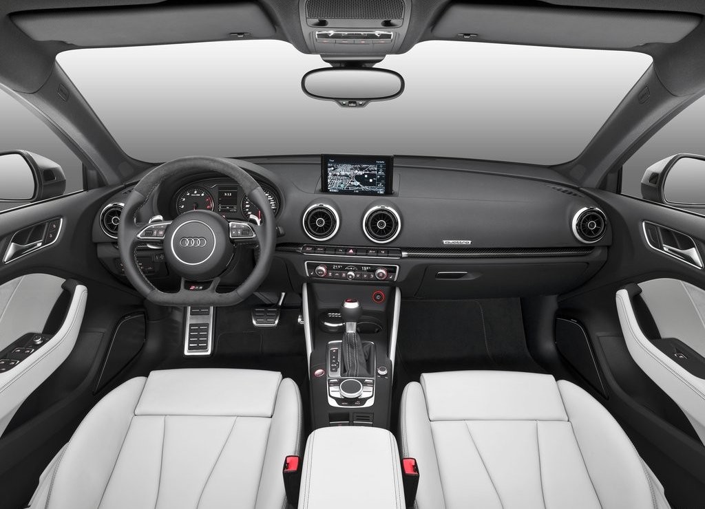 AUDI RS 3 SPORTBACK, foto 51