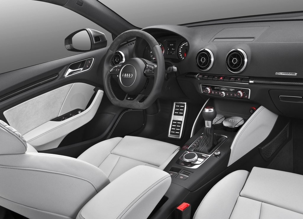 AUDI RS 3 SPORTBACK, foto 52
