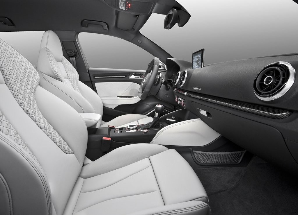 AUDI RS 3 SPORTBACK, foto 55