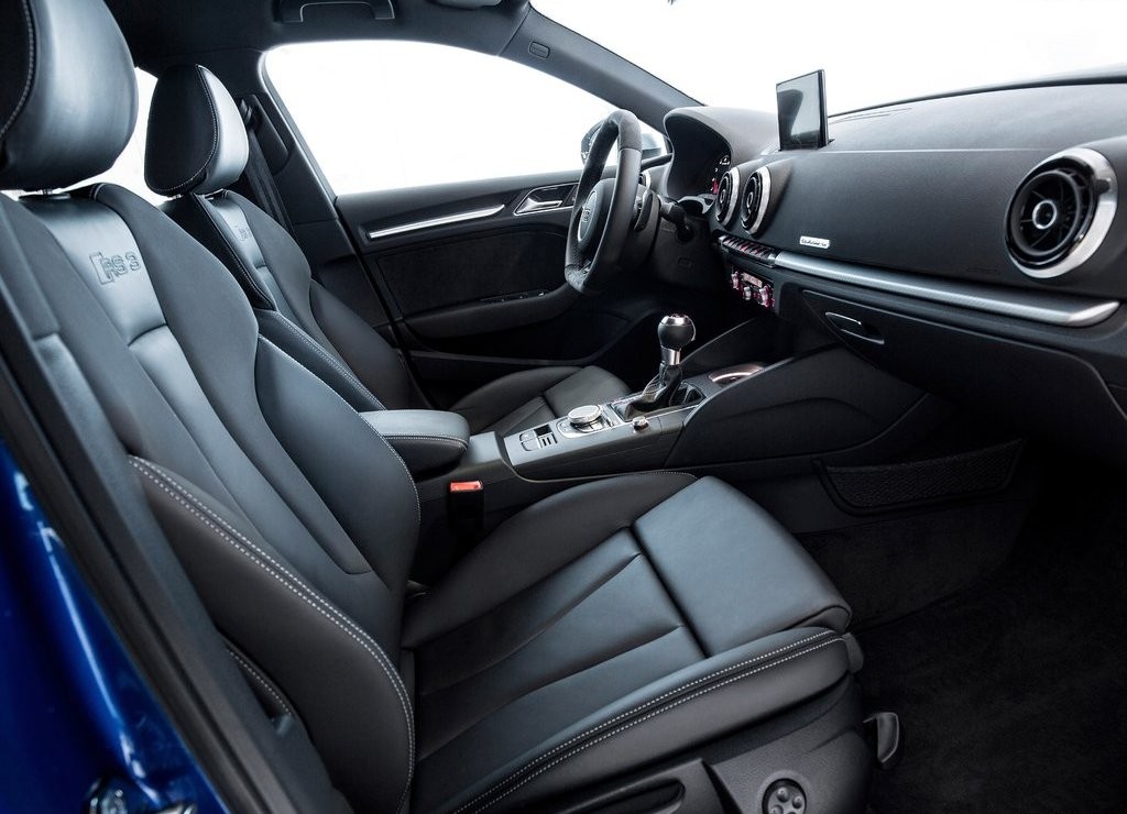 AUDI RS 3 SPORTBACK, foto 57