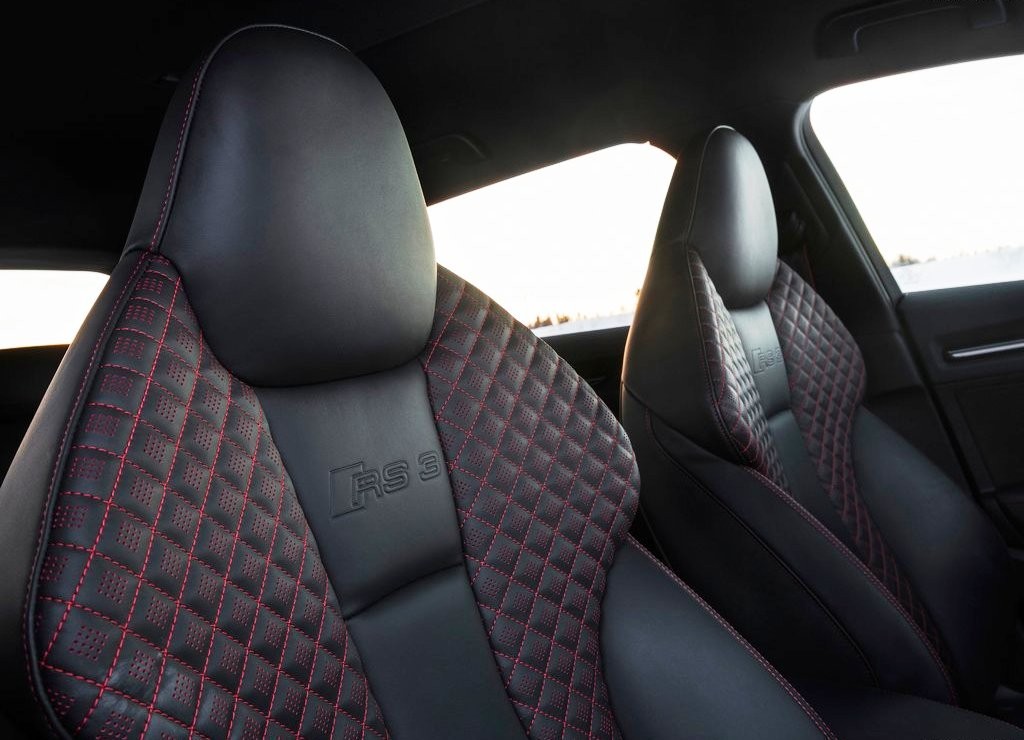 AUDI RS 3 SPORTBACK, foto 62