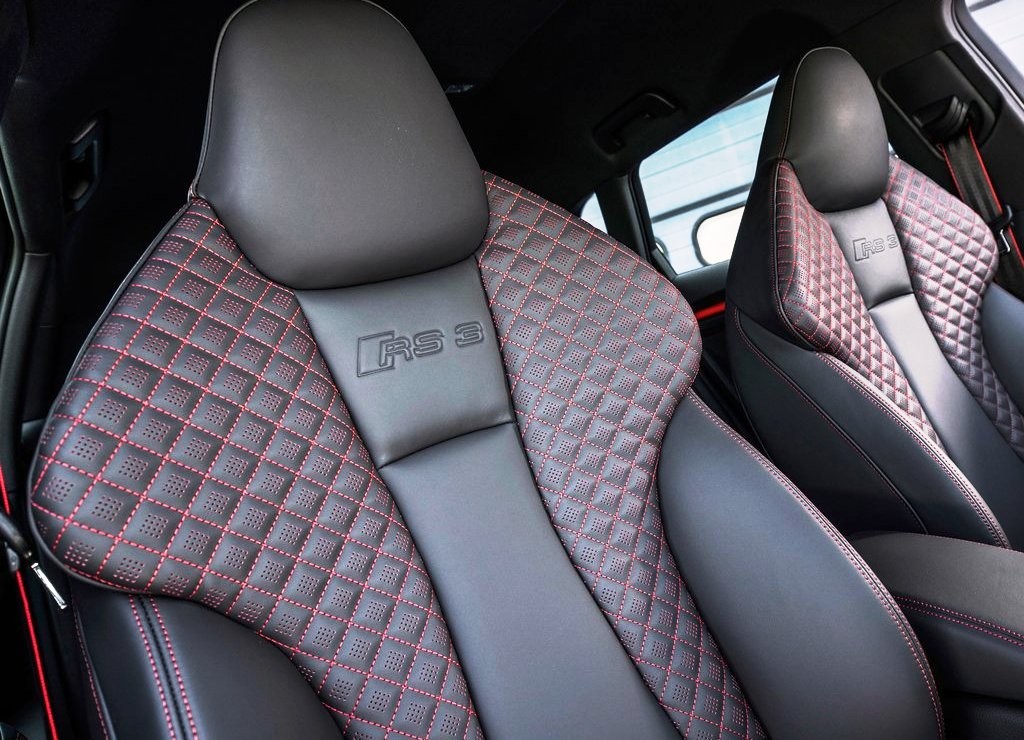 AUDI RS 3 SPORTBACK, foto 64