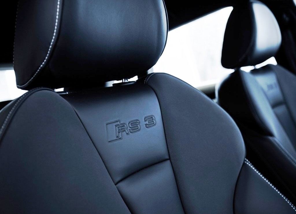 AUDI RS 3 SPORTBACK, foto 65