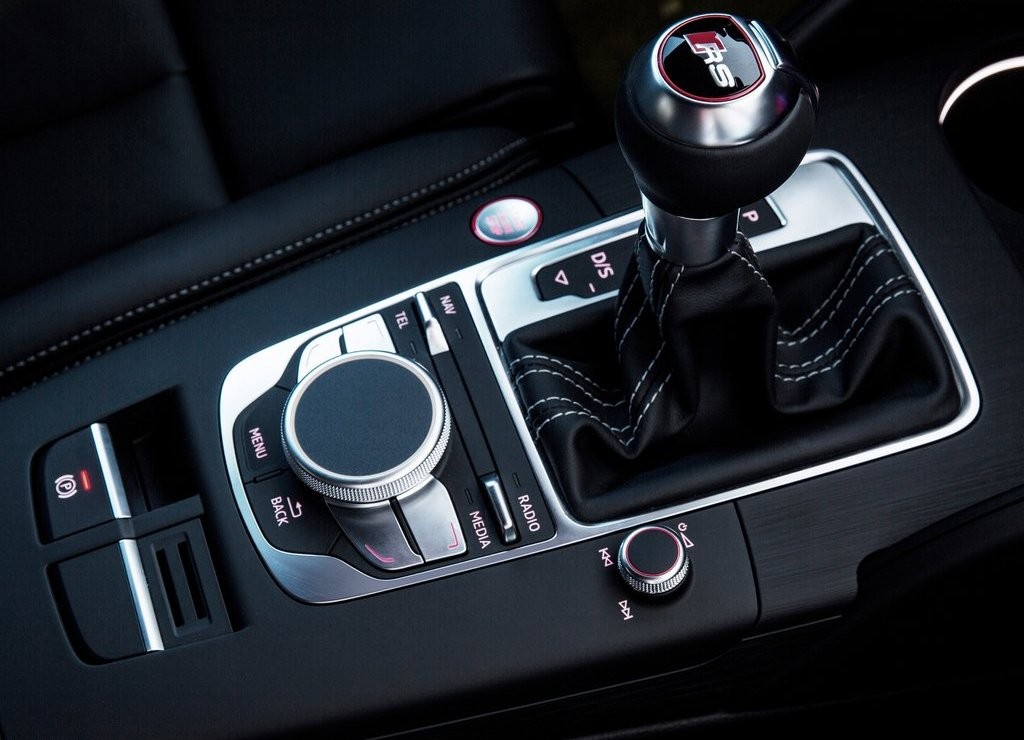 AUDI RS 3 SPORTBACK, foto 67