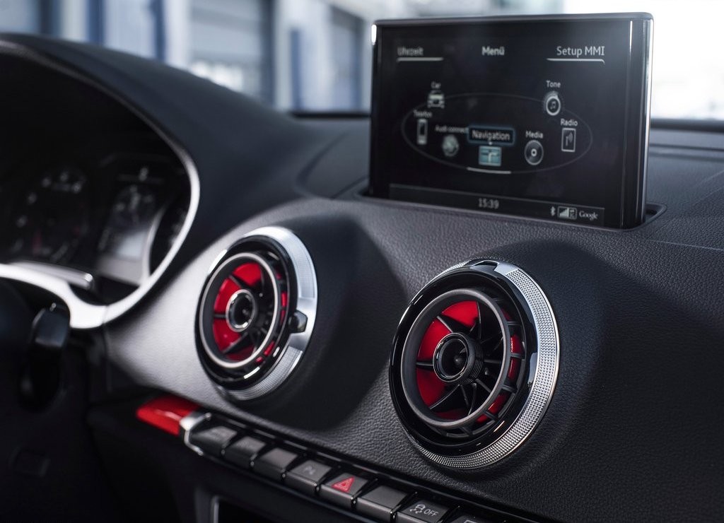 AUDI RS 3 SPORTBACK, foto 68