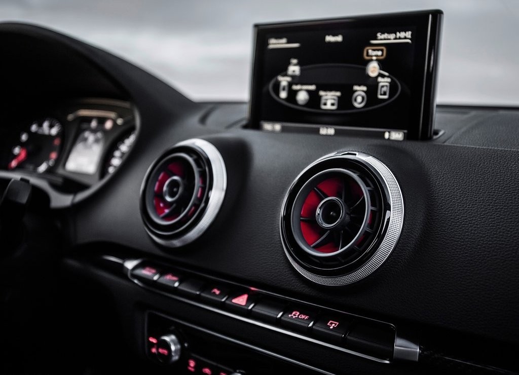 AUDI RS 3 SPORTBACK, foto 69