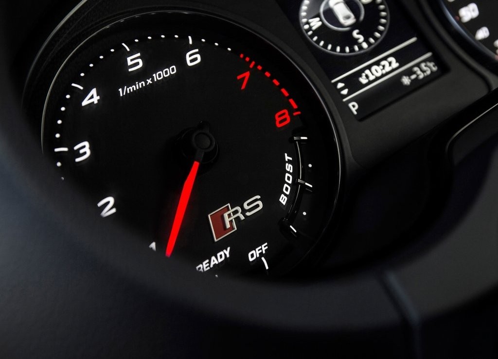 AUDI RS 3 SPORTBACK, foto 70