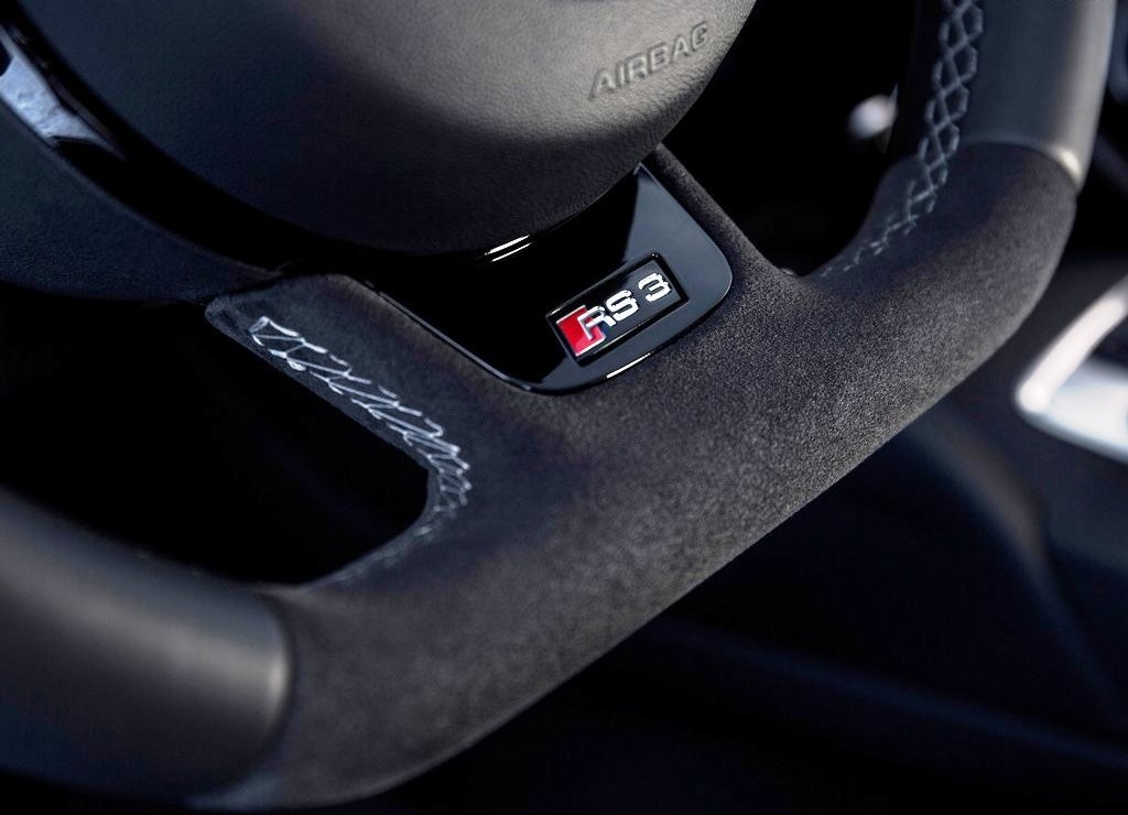 AUDI RS 3 SPORTBACK, foto 71
