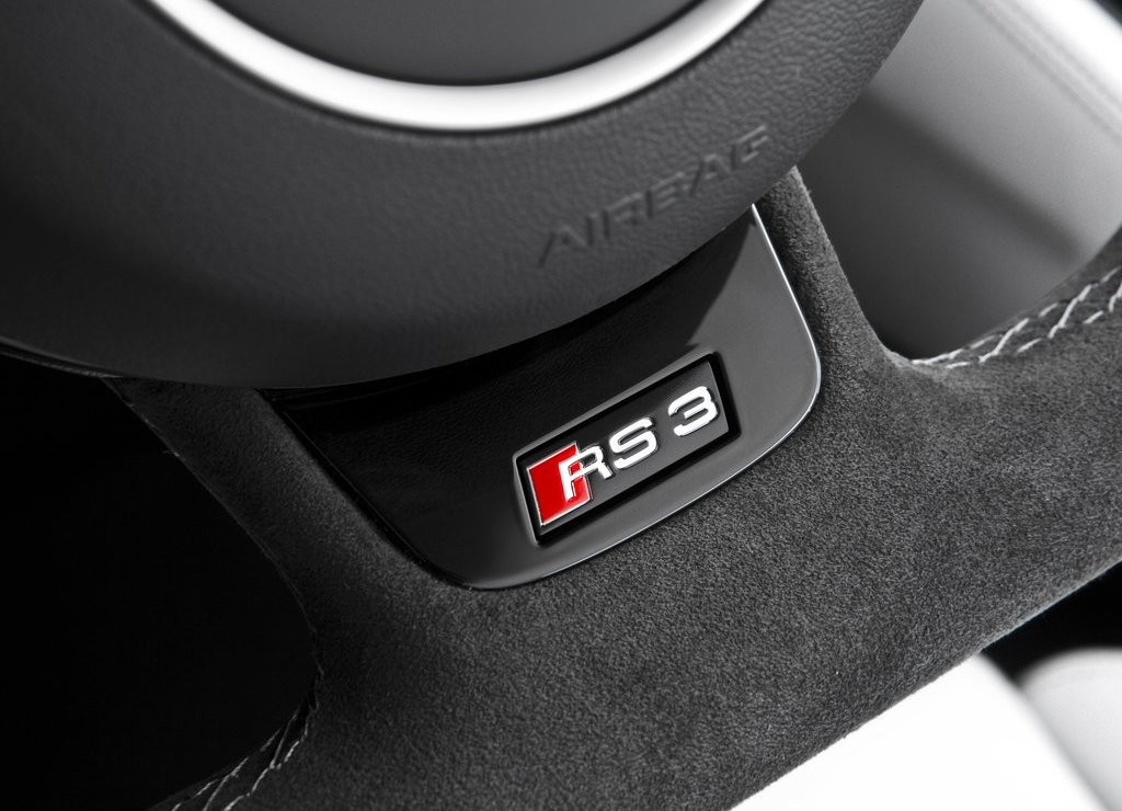 AUDI RS 3 SPORTBACK, foto 72