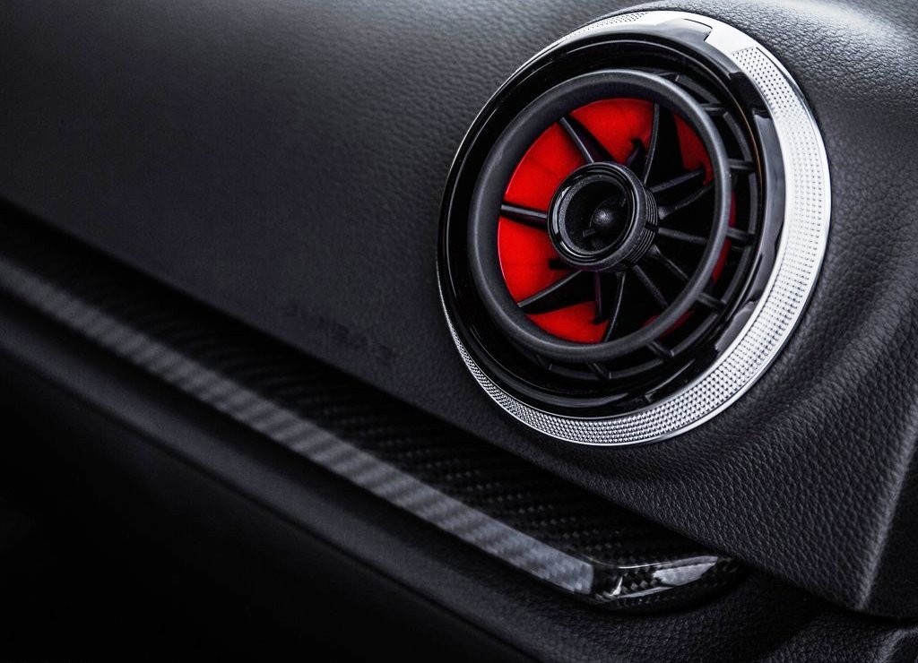 AUDI RS 3 SPORTBACK, foto 73