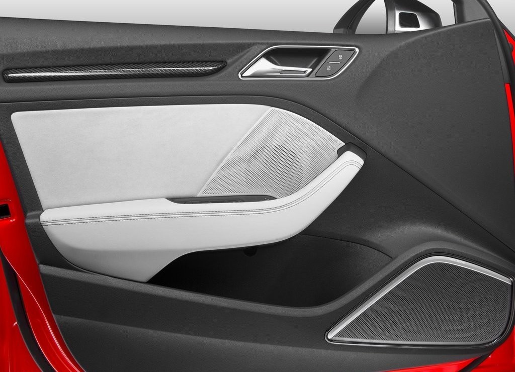 AUDI RS 3 SPORTBACK, foto 75