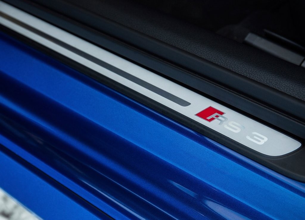 AUDI RS 3 SPORTBACK, foto 76