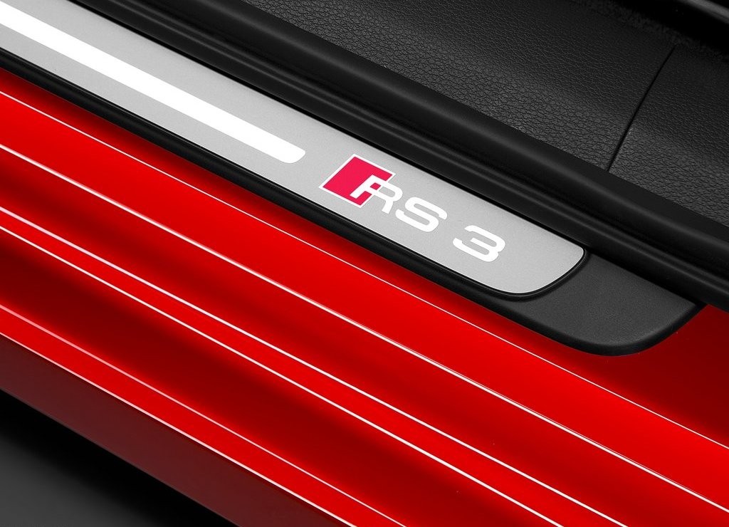 AUDI RS 3 SPORTBACK, foto 77