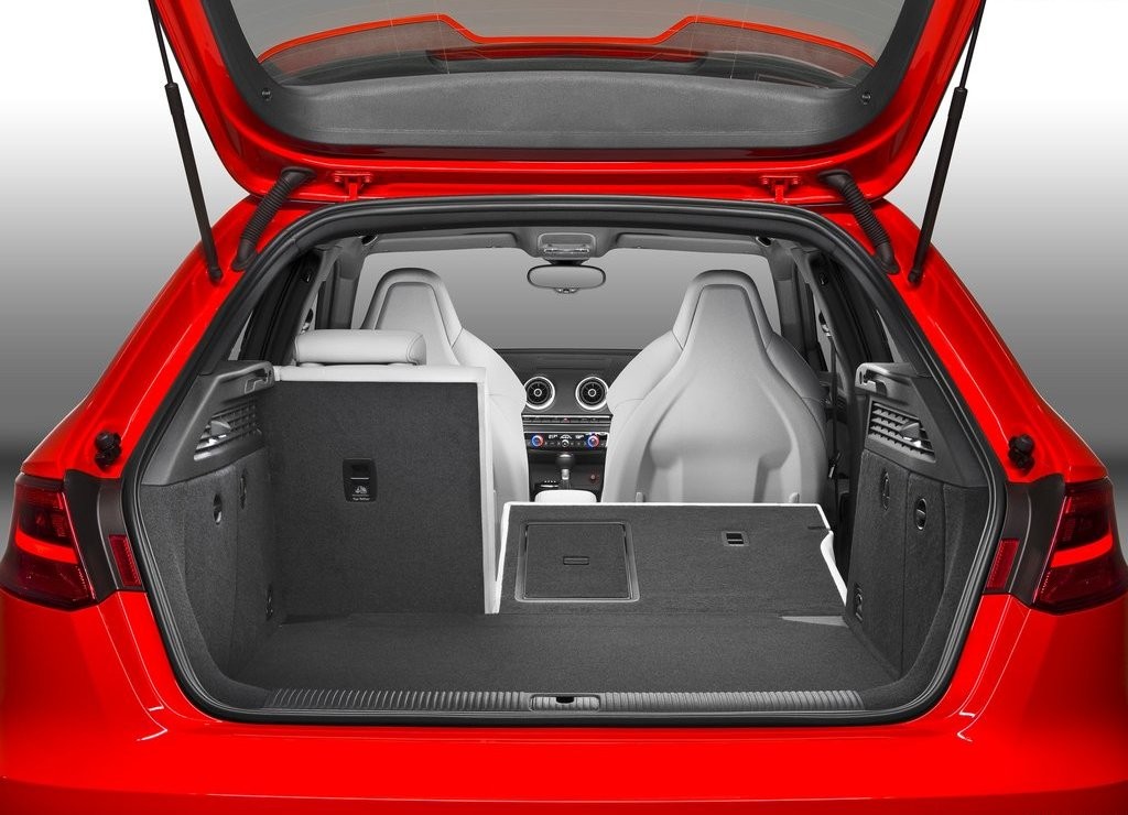 AUDI RS 3 SPORTBACK, foto 79