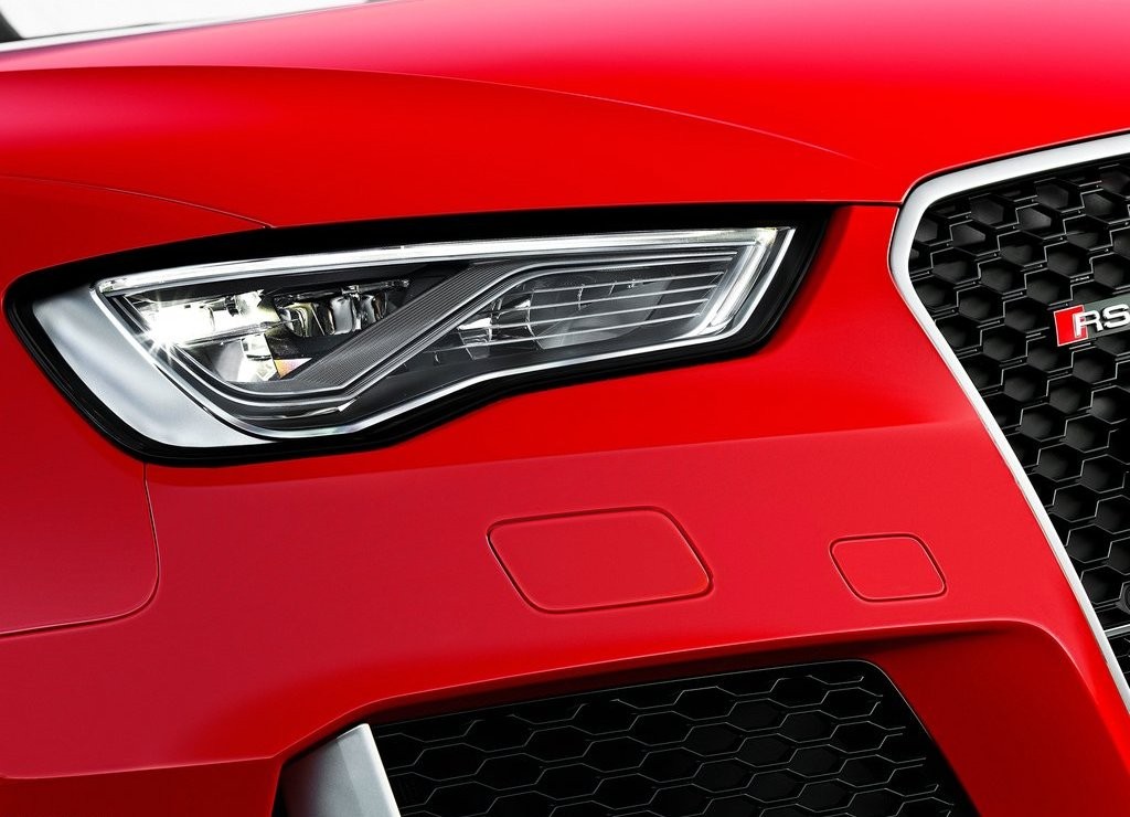 AUDI RS 3 SPORTBACK, foto 81