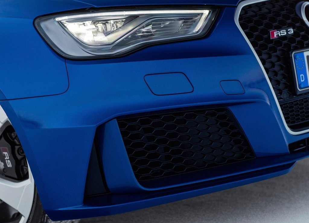 AUDI RS 3 SPORTBACK, foto 82