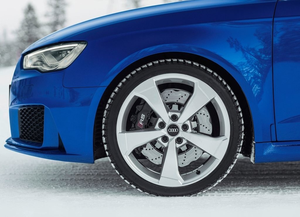 AUDI RS 3 SPORTBACK, foto 83