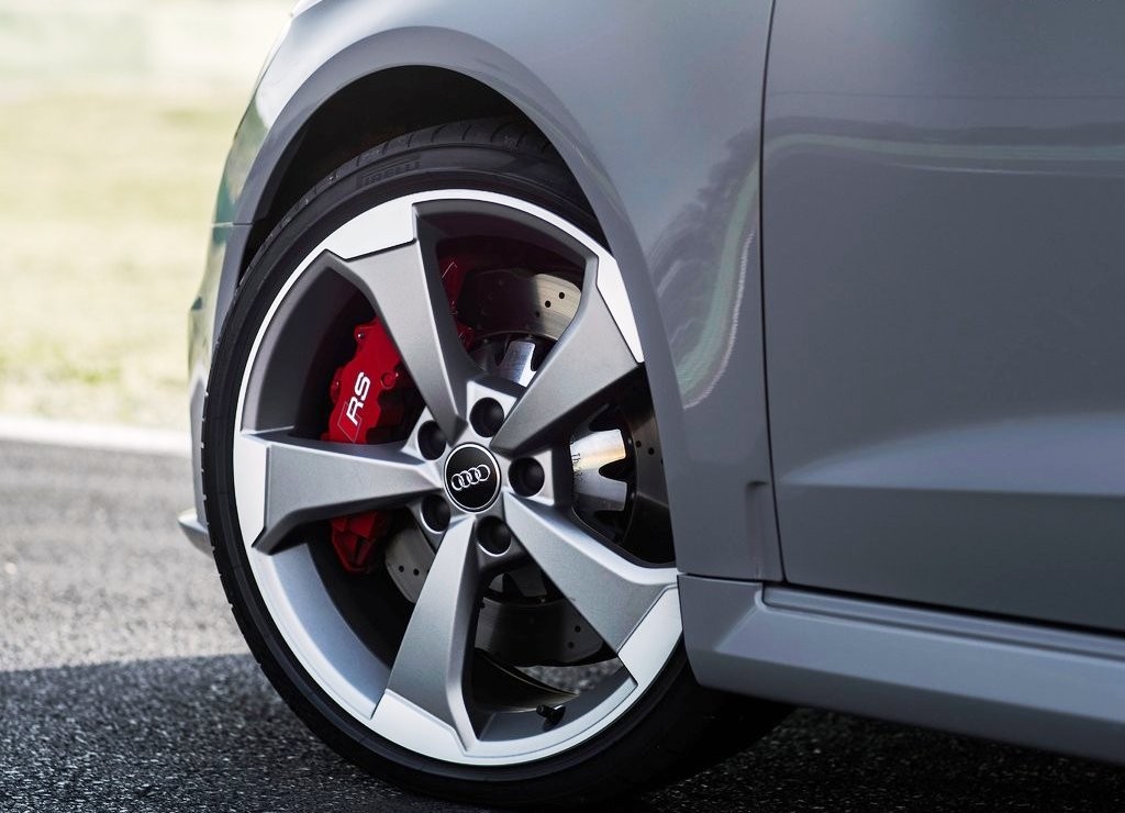 AUDI RS 3 SPORTBACK, foto 84