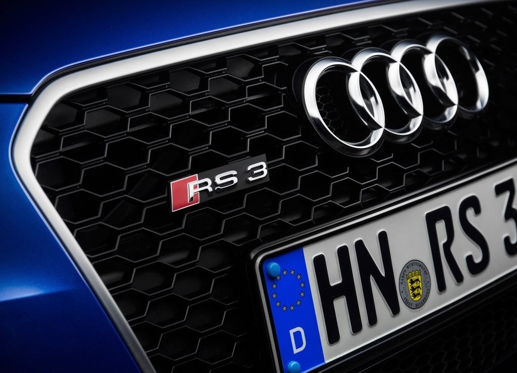 AUDI RS 3 SPORTBACK, foto 85