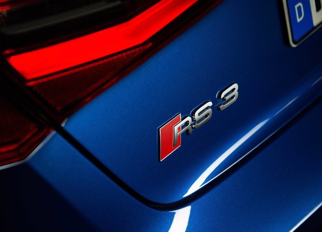AUDI RS 3 SPORTBACK, foto 86