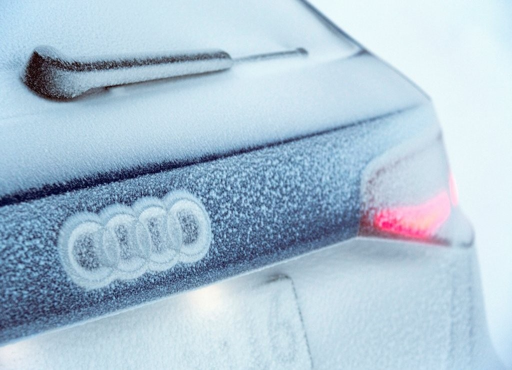 AUDI RS 3 SPORTBACK, foto 87