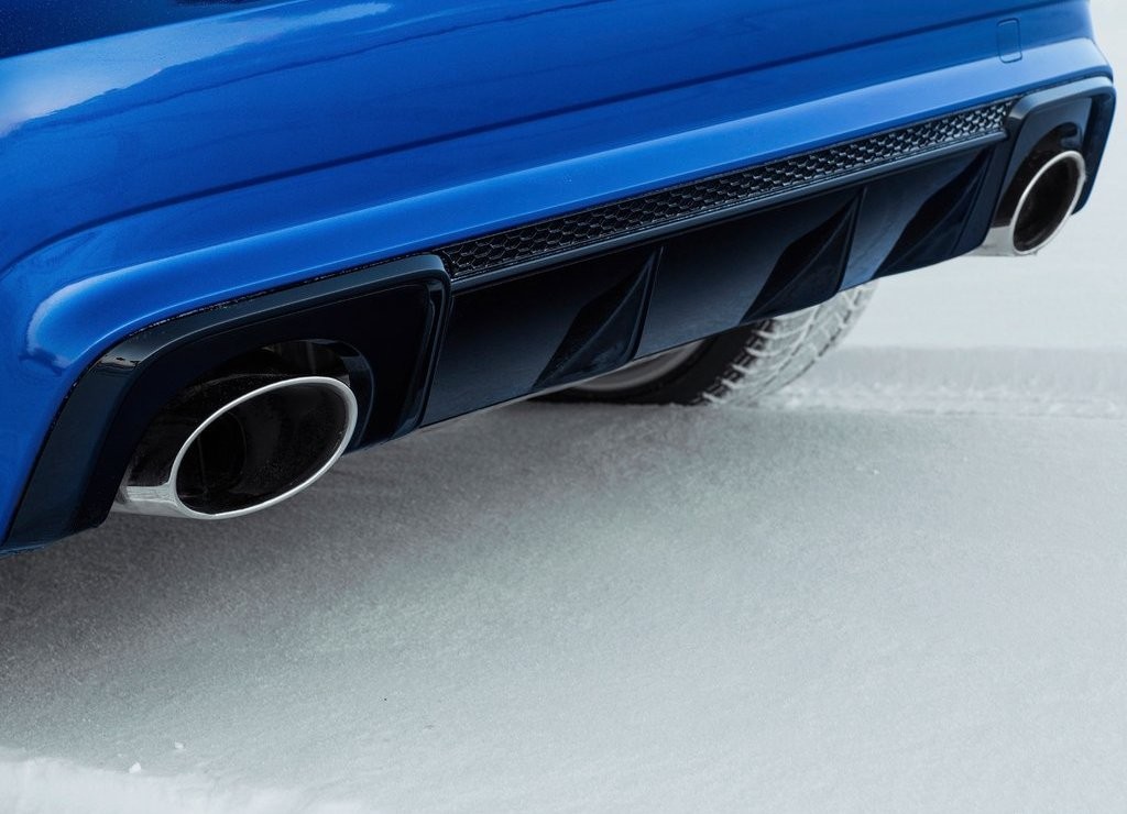 AUDI RS 3 SPORTBACK, foto 88