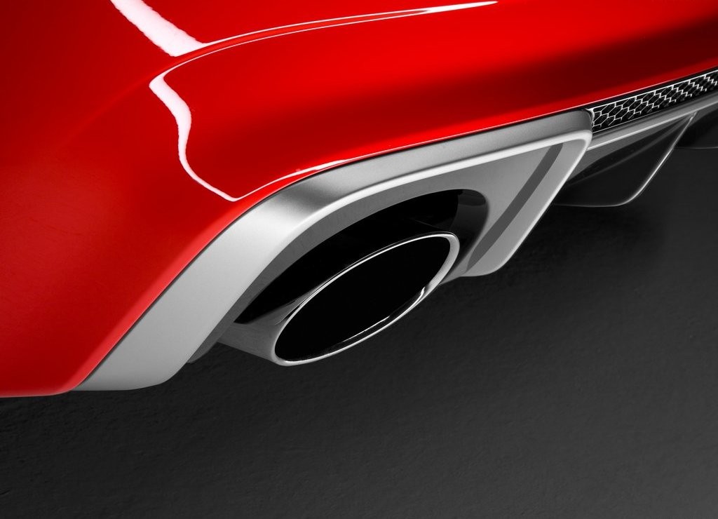 AUDI RS 3 SPORTBACK, foto 89