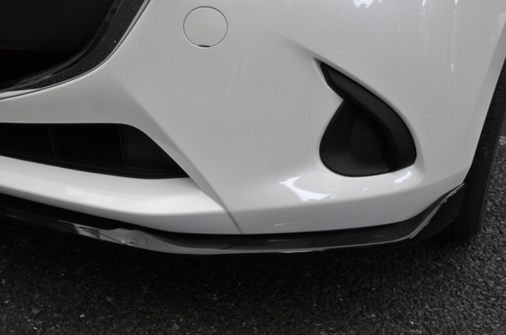 2015 - MAZDA2 RACING CONCEPT, foto 6