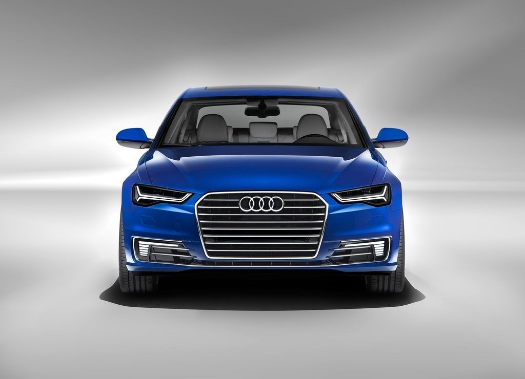 2017 - AUDI A6 L E-TRON PLUG-IN HYBRID, foto 4