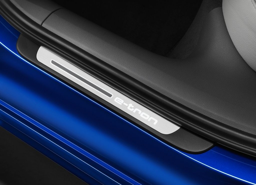2017 - AUDI A6 L E-TRON PLUG-IN HYBRID, foto 11