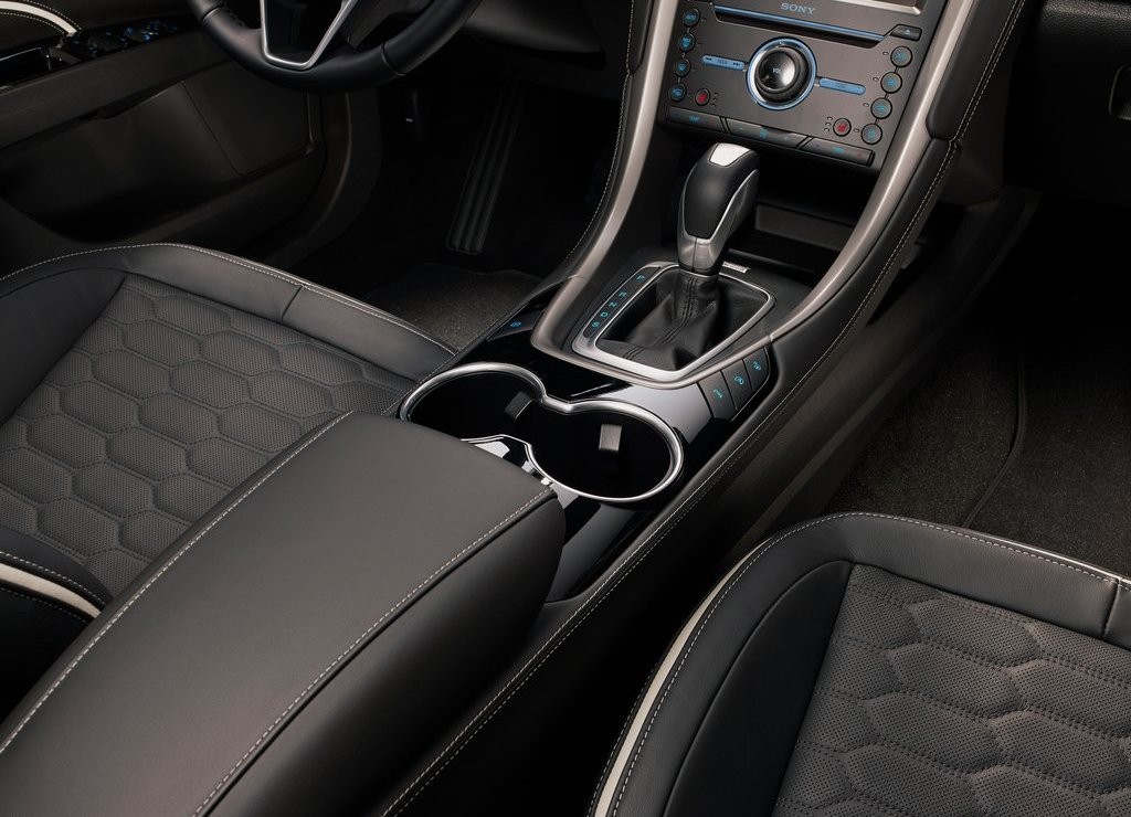 2015 - FORD VIGNALE MONDEO, foto 30