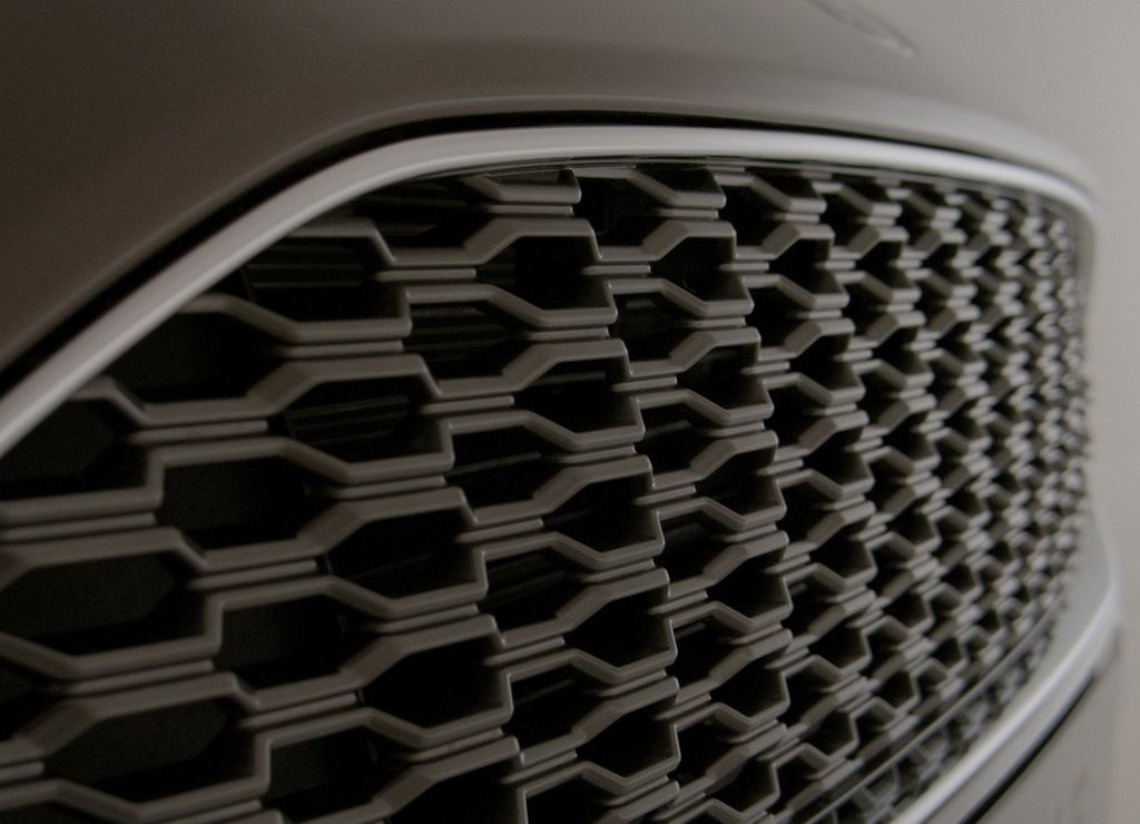 2015 - FORD VIGNALE MONDEO, foto 38